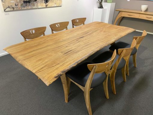 Tex BFG Marri Dining Table - Image 4