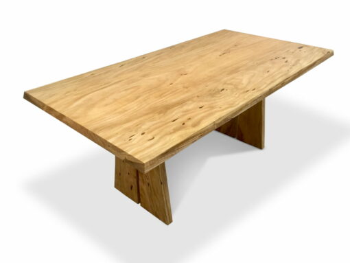 Nara Marri Dining Table Marri Timber 1800l