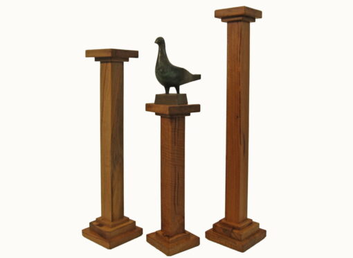 Marri Timber Plant Stands
