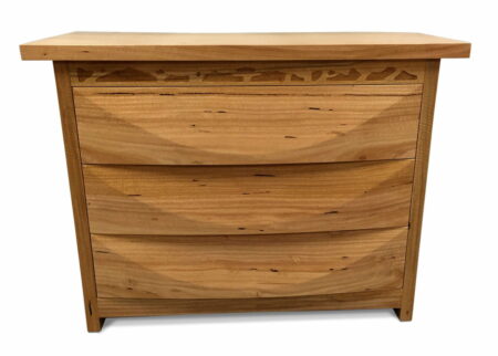 Filigree Marri Chest Of Drawers