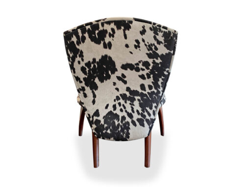 Cray Lounge Chair Zebra - Image 7