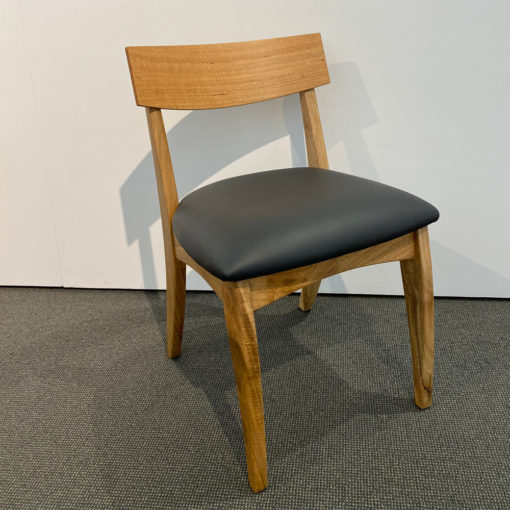 Dance Dining Chair - Sm Square Back - Image 6