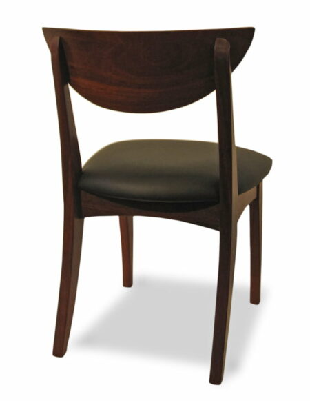 Dance Dining Chair With Boab Back