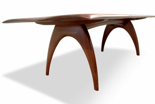 Tex Bfg Jarrah Dining Table Under