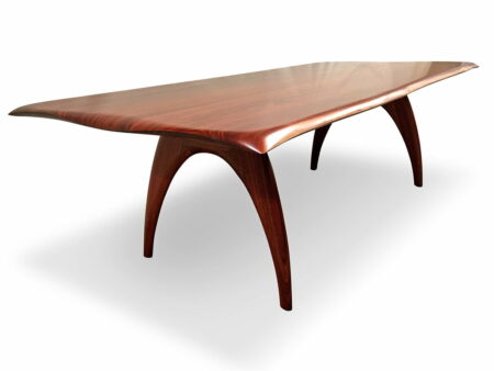 Tex Bfg Jarrah Dining Table