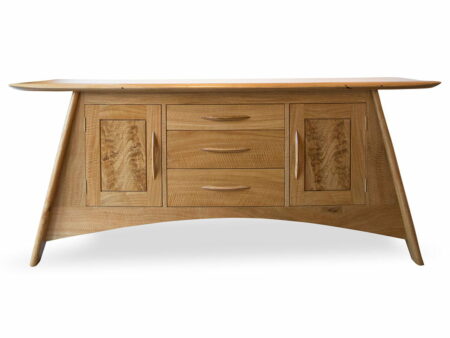 Spock Marri Sideboard