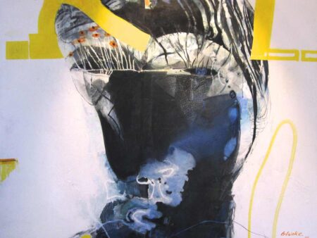 Geoffrey Wake