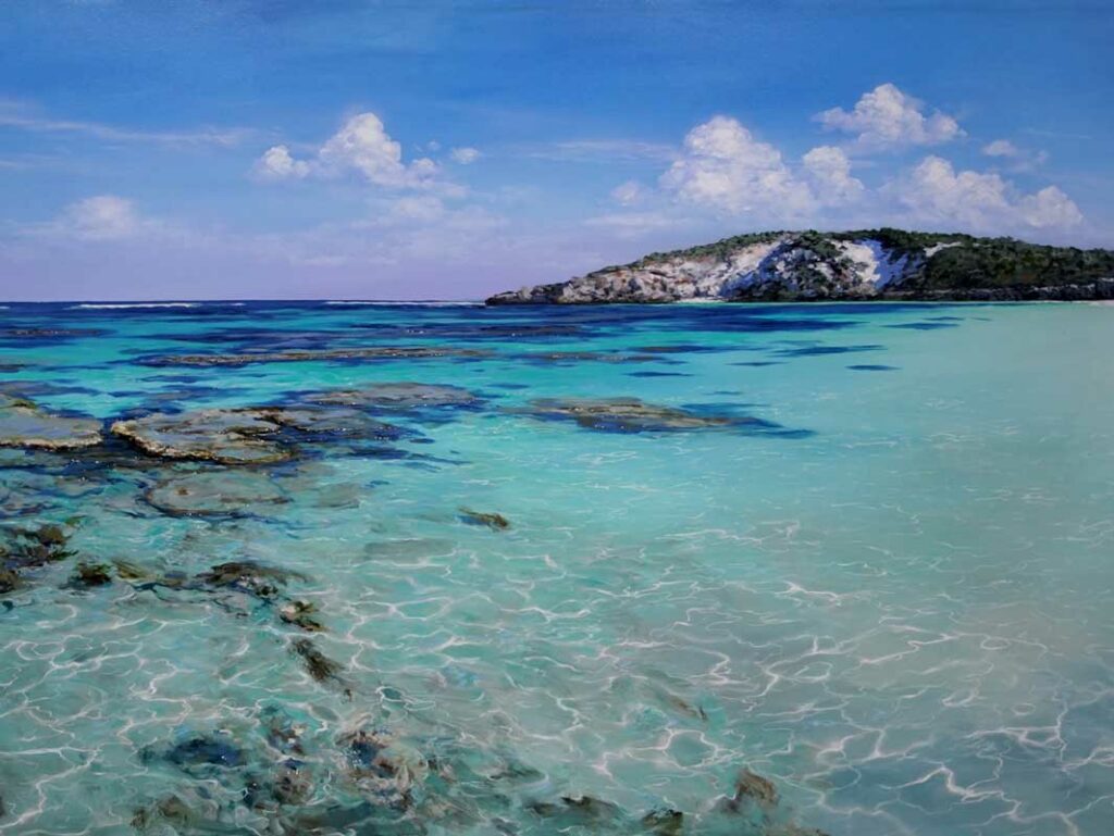 Leigh Hewson-Bower