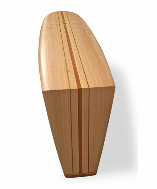 Malibu Blackbutt Side Table