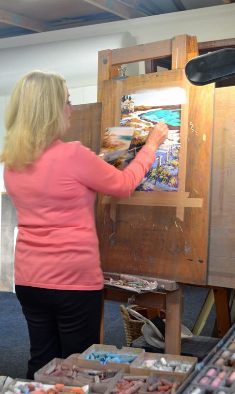 Shirley Fisher Paintings Artist Studio Shirley Fisher Paintings Artist Studio