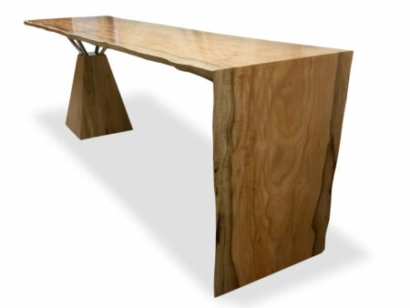 Passel Estate Wine Bar Table End