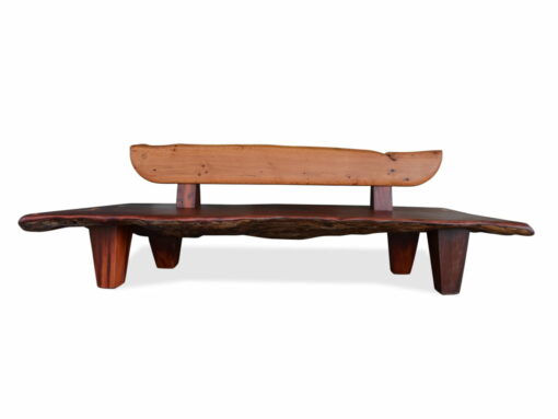 Gpr Bench Seat By Jahroc Furniture Front