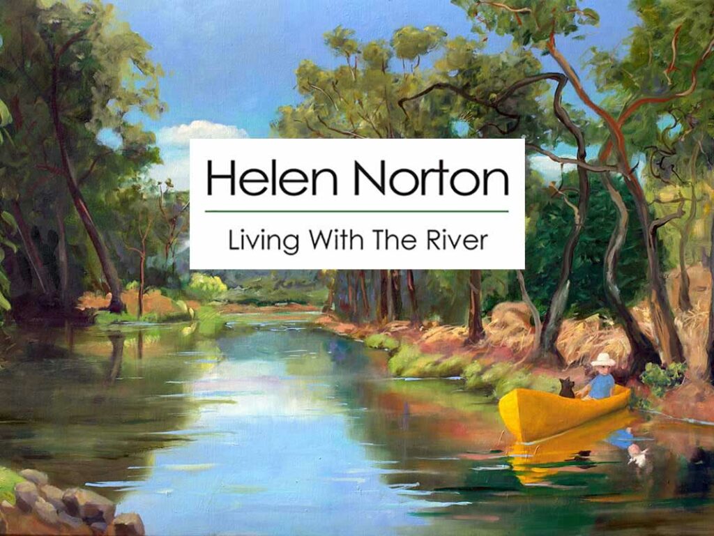 Helen Norton Exhibition