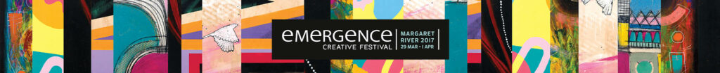 Emergence Creative 2017