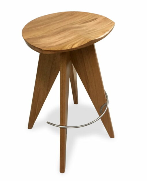 Passell Designer Bar Stool Marri