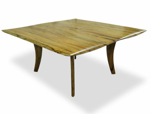 Bfg Square Marri Dining Table