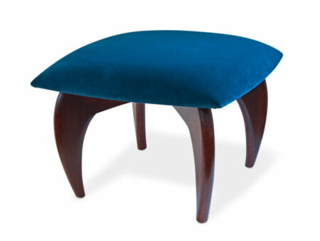 Cray Design Foot Stool 1