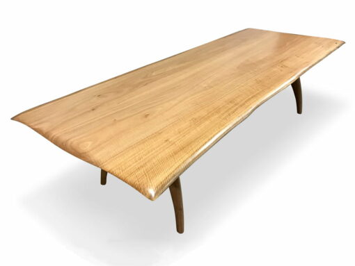 Tex 3m Blackbutt Dining Table