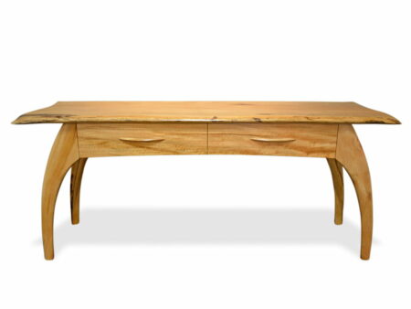 Tex Marri Hall Table Front