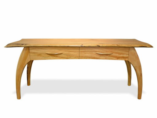 Tex Marri Hall Table Front