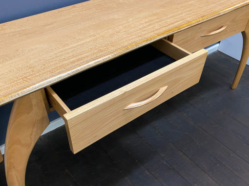 Tex Marri Hall Table - Image 6