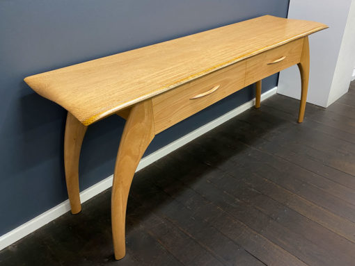 Tex Marri Hall Table - Image 5