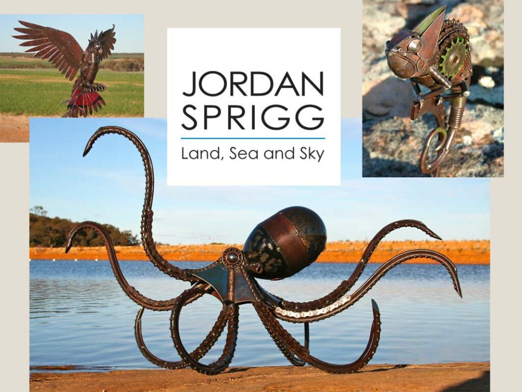 Jordan Sprigg Website Banner