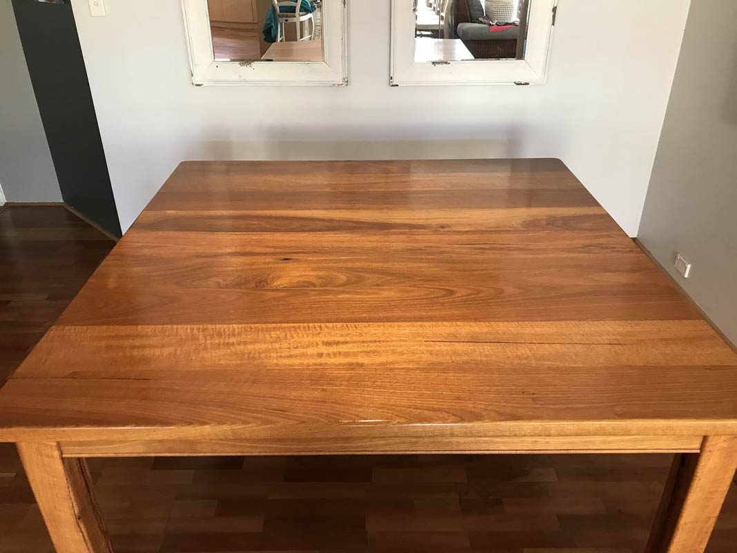 Resale-HDT-square-5 Resale Square Dining Table