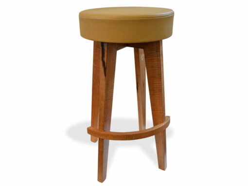 Round Top Bar Stool