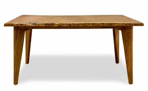 Small Kitchen Dining Table Marri Timber Side