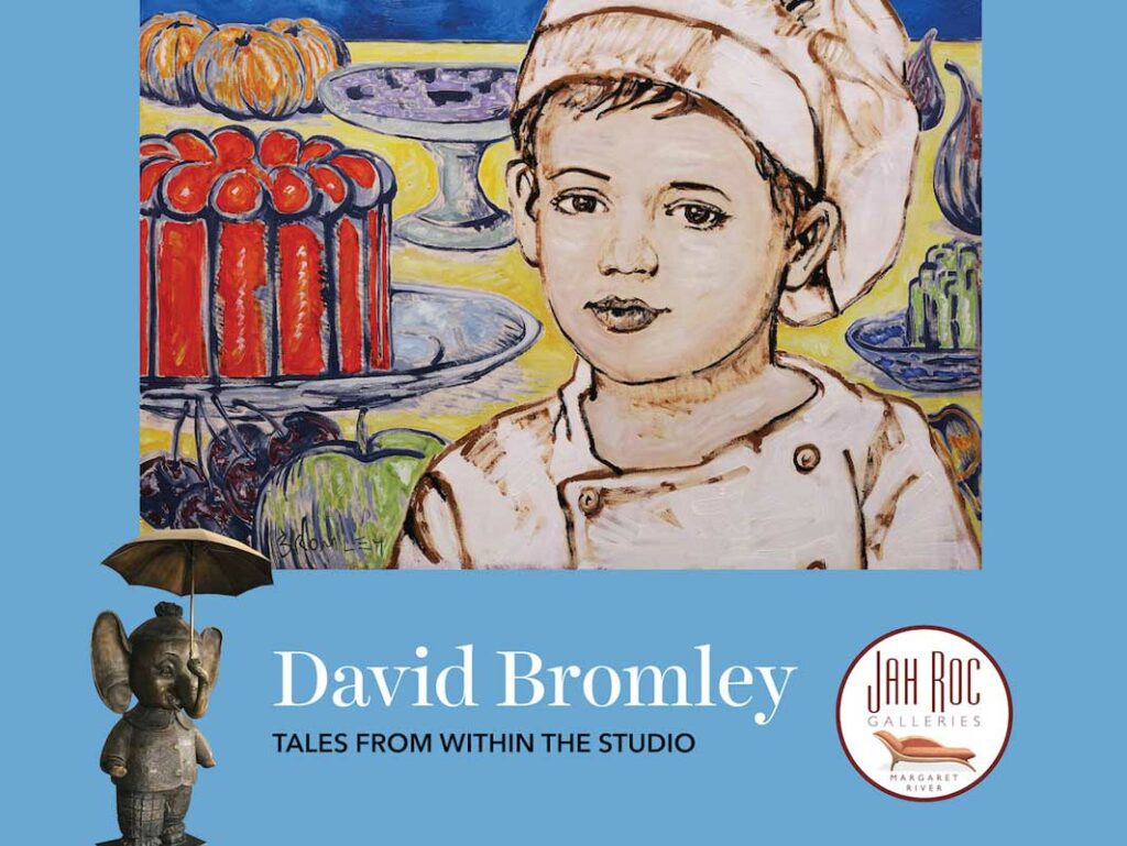 David Bromley Web Banner 1065x800