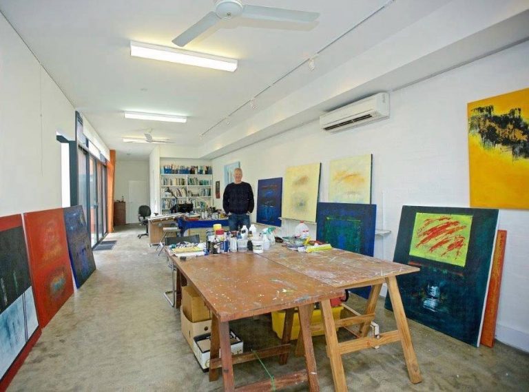 Ralph Stanton Artist Up Close and Personal Fine Art Ralph Stanton Artist Up Close and Personal Fine Art