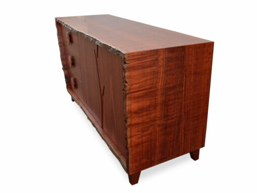 Branching Out Designer Jarrah Sideboard Side 2