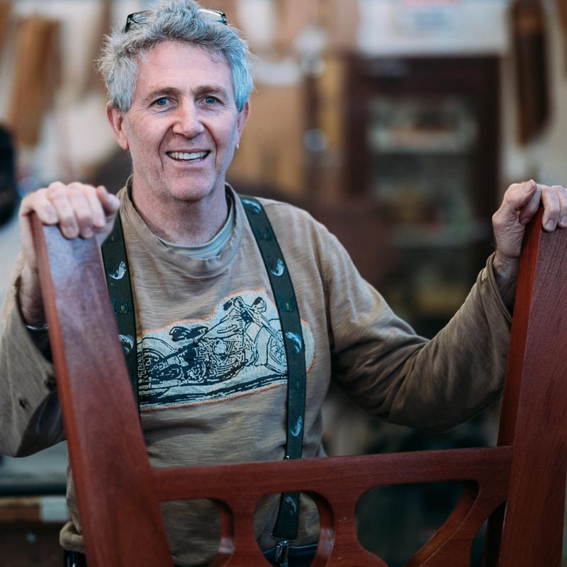 About the Owners Fine Art