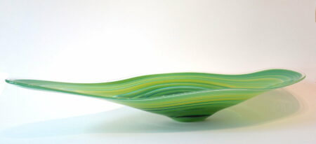 Gsg20 Grant Donaldson Coolamon Platter Green 940