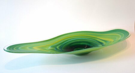 Gsg20 Grant Donalson Coolamon Platter Green Top 940