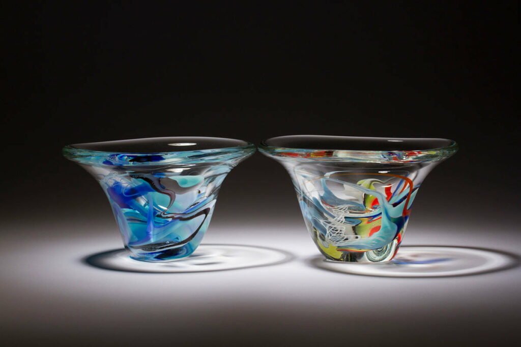 Prey23 Peter Reynolds Triangle Bowl 90