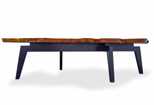 The Cove Marri Burl Coffee Table 3