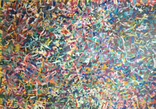 david giles limerance suzie painting