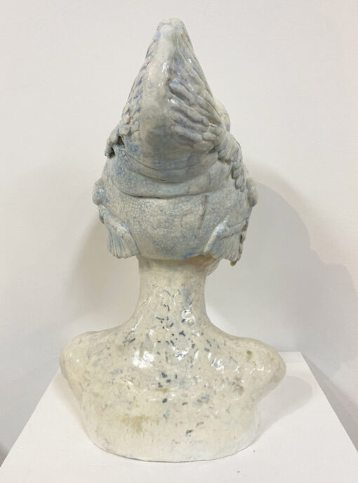 Lauren Rudd - Standing Still Looking Around - Image 4