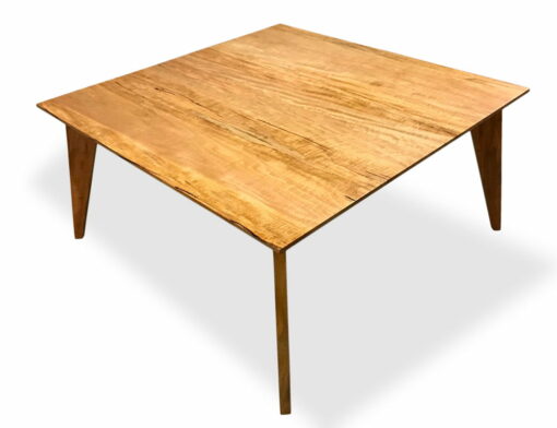 The Stirling Square Dining Table Top View