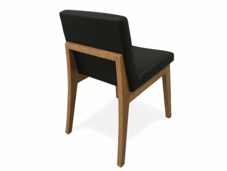 Bremmer Upholstered Dining Chair