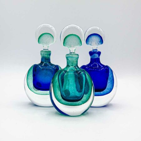 Shadow Round Perfume Bottles 202