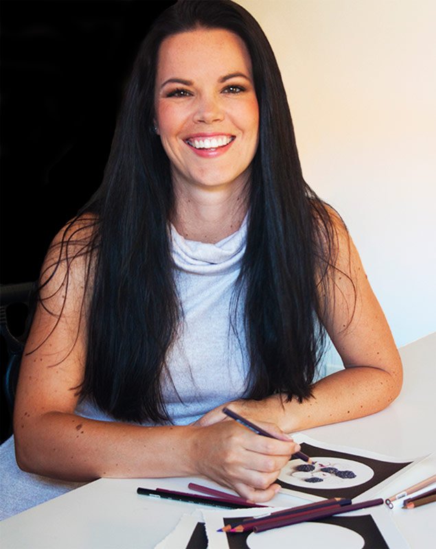 Katie Gordon Studio Shot 3 Katie Gordon Studio Shot 3