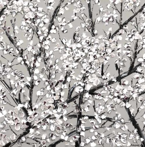 felicia aroney blanche painting