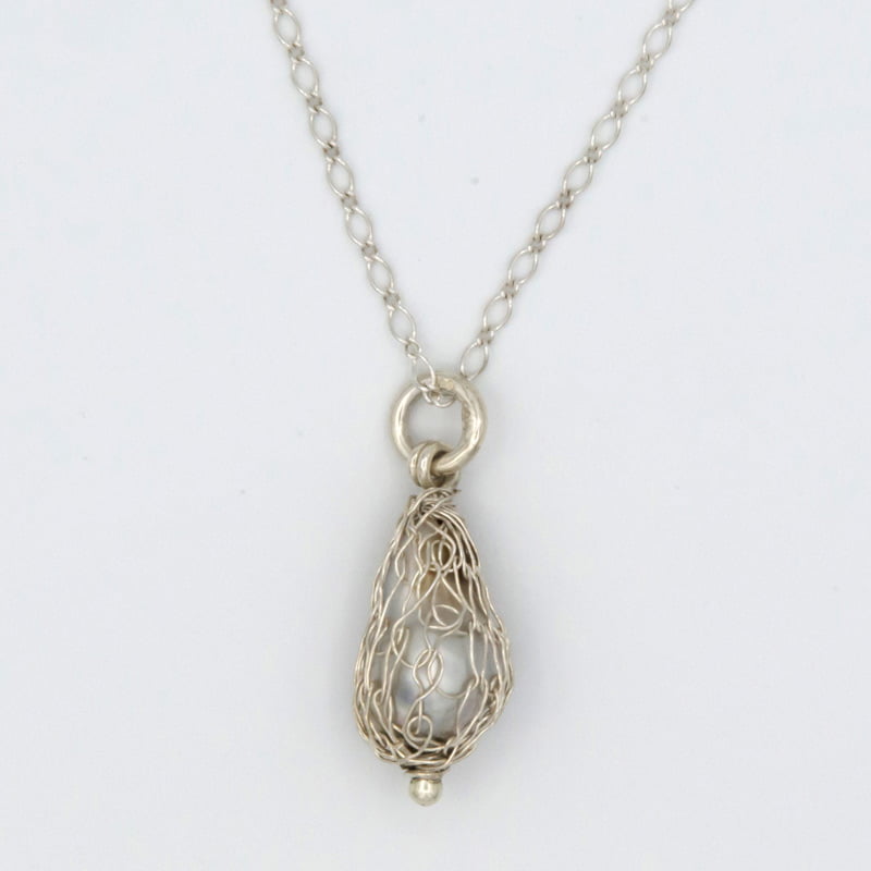 Gemma-Baker-Wrapped-Abrohols-Pearl-Pendant gemma baker wrapped abrohols pearl pendant