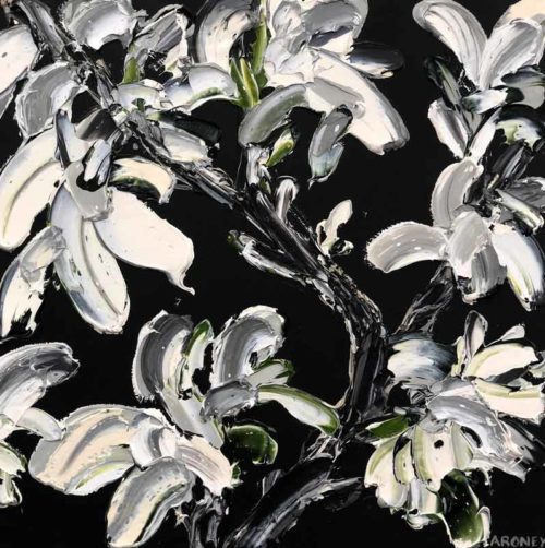 felicia aroney ethereal painting