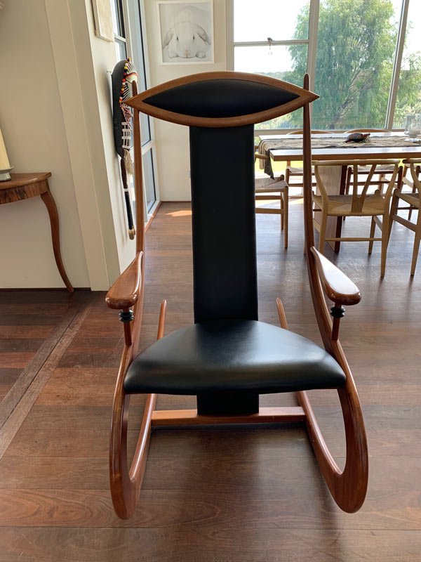 Resale-JahRoc-Rocking-Chair-1 Resale Roo Rocking Chair
