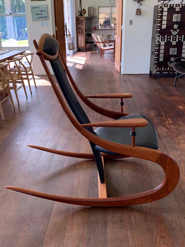 Resale-JahRoc-Roo-Silhouette-Rocking-Chair-2 Resale Roo Rocking Chair