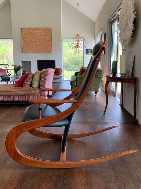 Resale-JahRoc-Roo-Silhouette-Rocking-Chair-3 Resale Roo Rocking Chair